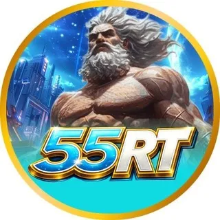 55RT - Game Puzzle Menantang dan Seru