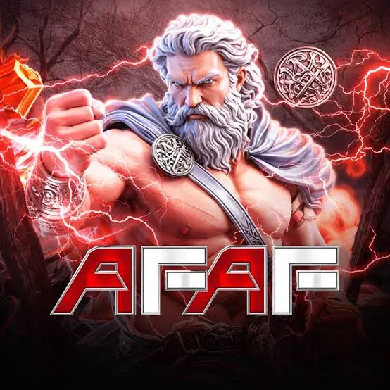 AFAF - Game FPS Seru dan Menegangkan