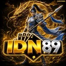 IDN89 - Permainan Slot Seru dan Menarik